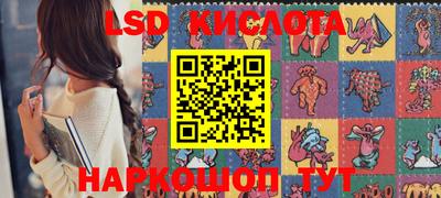 стафф Пенза